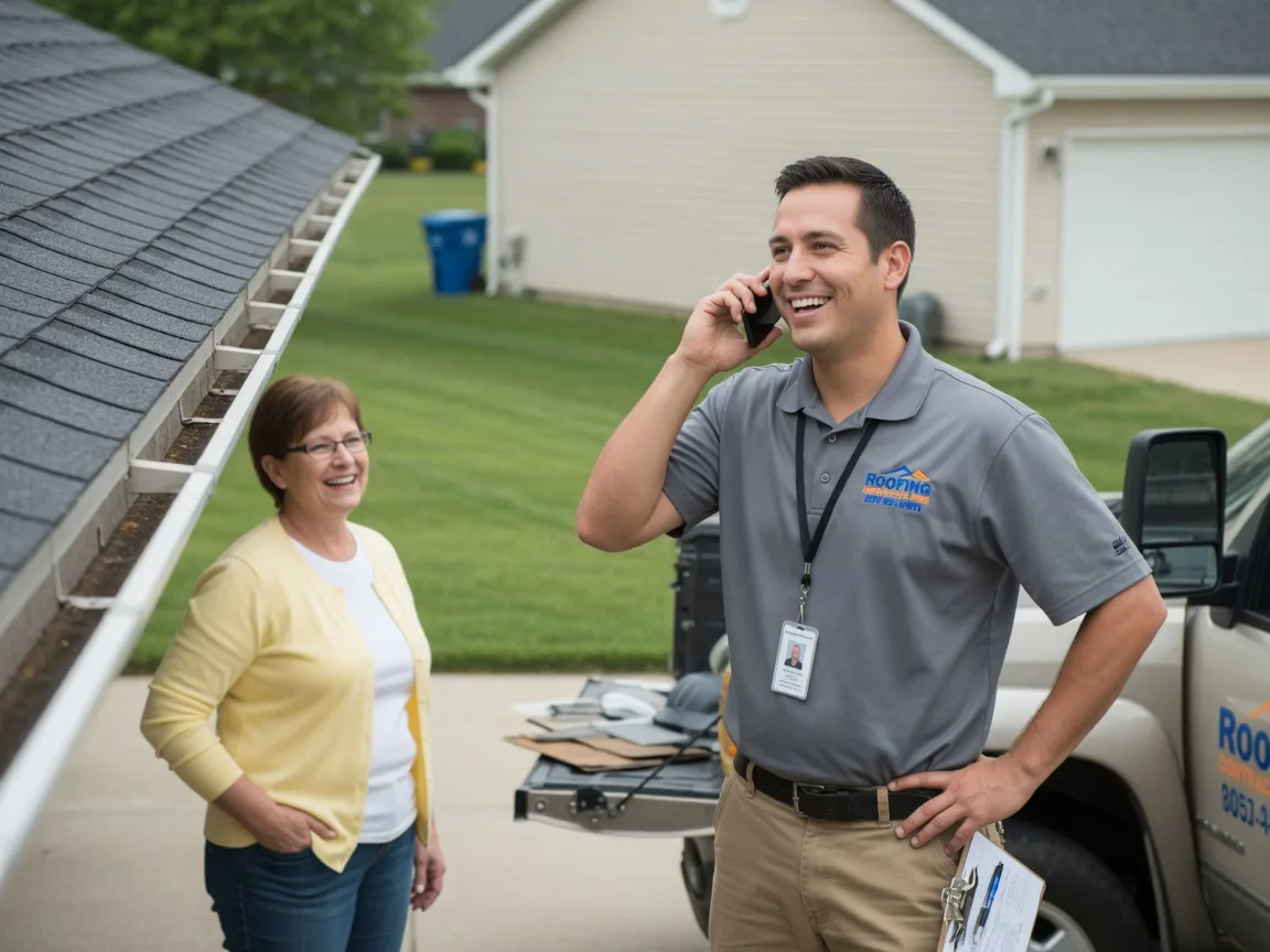 Local Roofing Contractors North Springfield, VT FAQs